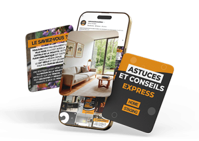 Modeles post instagram – SAMSOU Immobilier